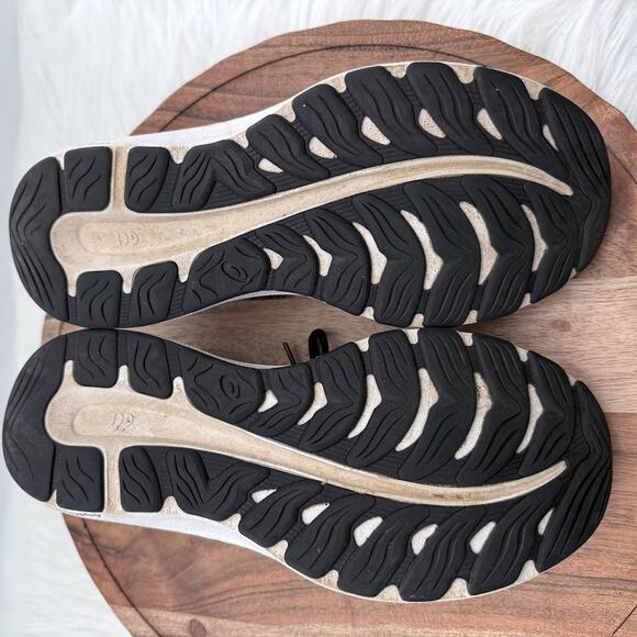 ASICS Gel-Excite‎ 8 Shoes Women's Size 9.5 AmpliFoam Running 1012A916 Sneakers - Picture 14 of 16